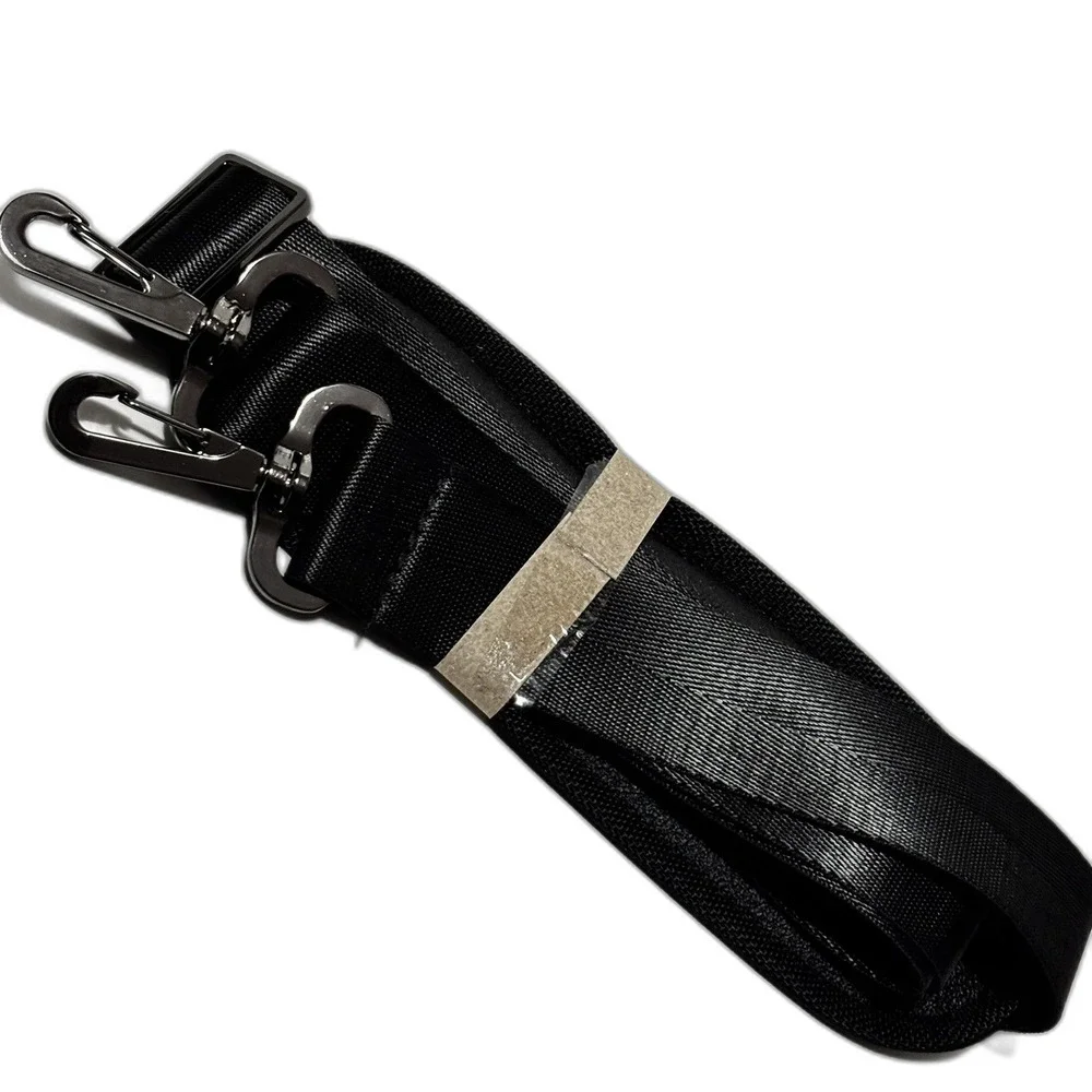 Cocoon black slim